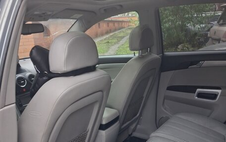 Opel Antara I, 2012 год, 770 000 рублей, 13 фотография