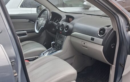 Opel Antara I, 2012 год, 770 000 рублей, 12 фотография