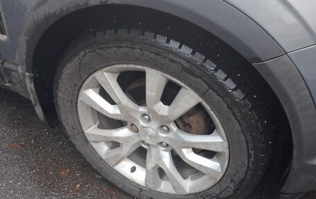 Opel Antara I, 2012 год, 770 000 рублей, 11 фотография