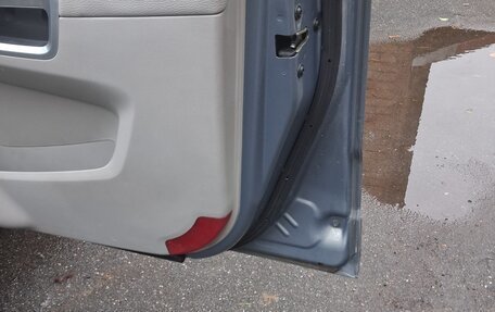 Opel Antara I, 2012 год, 770 000 рублей, 10 фотография