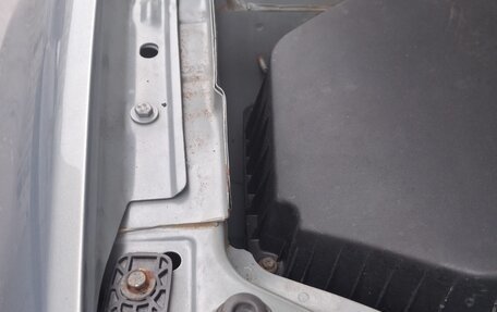 Opel Antara I, 2012 год, 770 000 рублей, 16 фотография