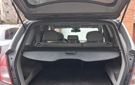 Opel Antara I, 2012 год, 770 000 рублей, 17 фотография