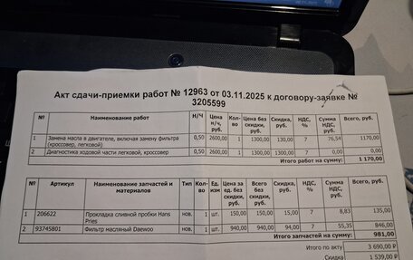 Opel Antara I, 2012 год, 770 000 рублей, 21 фотография