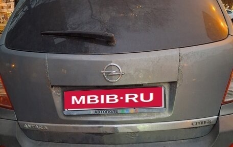 Opel Antara I, 2012 год, 770 000 рублей, 20 фотография