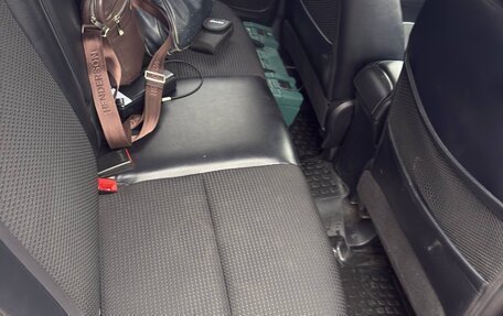 Citroen C4 Aircross, 2014 год, 1 120 000 рублей, 11 фотография