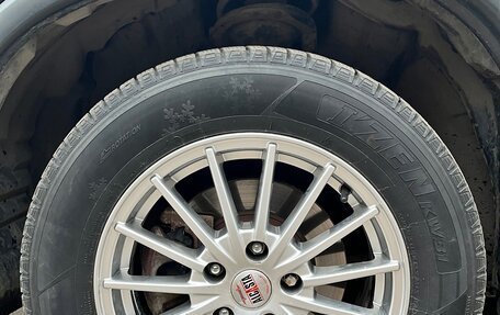 Citroen C4 Aircross, 2014 год, 1 120 000 рублей, 19 фотография