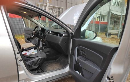 Renault Duster I рестайлинг, 2021 год, 1 600 000 рублей, 9 фотография