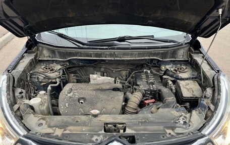 Citroen C4 Aircross, 2014 год, 1 120 000 рублей, 18 фотография