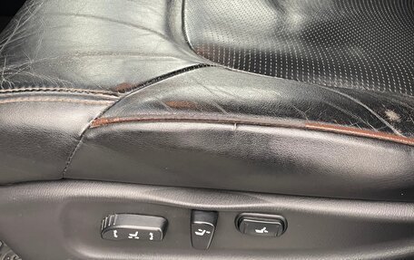 Nissan Patrol, 2015 год, 2 900 000 рублей, 18 фотография