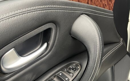 Nissan Patrol, 2015 год, 2 900 000 рублей, 19 фотография