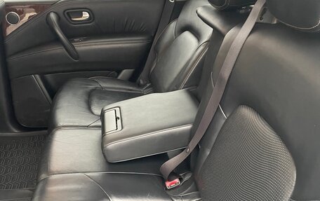 Nissan Patrol, 2015 год, 2 900 000 рублей, 32 фотография