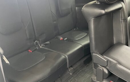 Nissan Patrol, 2015 год, 2 900 000 рублей, 25 фотография