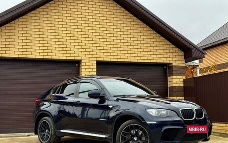 BMW X6, 2008 год, 1 749 000 рублей, 2 фотография