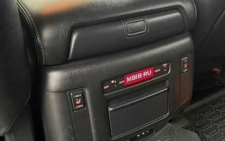 Nissan Patrol, 2015 год, 2 900 000 рублей, 30 фотография