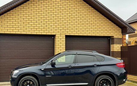 BMW X6, 2008 год, 1 749 000 рублей, 4 фотография