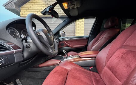 BMW X6, 2008 год, 1 749 000 рублей, 11 фотография