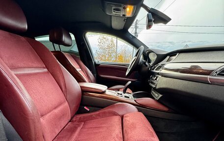 BMW X6, 2008 год, 1 749 000 рублей, 12 фотография