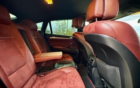 BMW X6, 2008 год, 1 749 000 рублей, 15 фотография