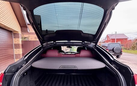 BMW X6, 2008 год, 1 749 000 рублей, 17 фотография