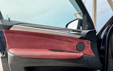 BMW X6, 2008 год, 1 749 000 рублей, 18 фотография