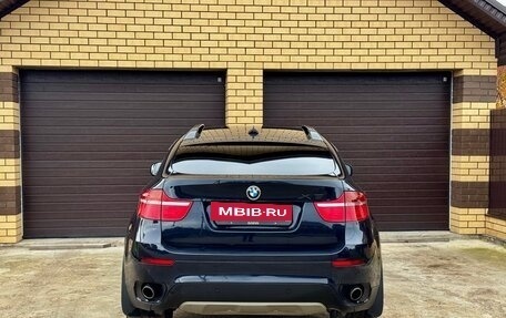 BMW X6, 2008 год, 1 749 000 рублей, 6 фотография