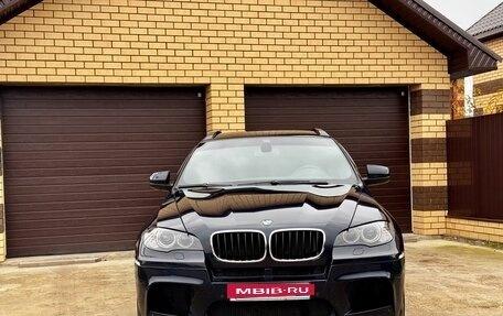 BMW X6, 2008 год, 1 749 000 рублей, 5 фотография