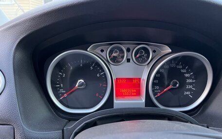 Ford Focus II рестайлинг, 2009 год, 900 000 рублей, 5 фотография