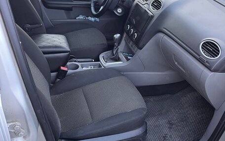 Ford Focus II рестайлинг, 2009 год, 900 000 рублей, 8 фотография