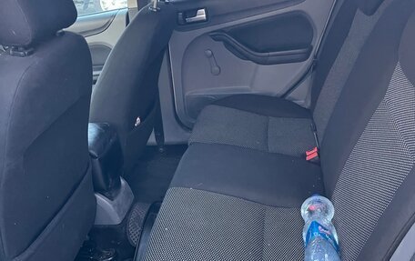 Ford Focus II рестайлинг, 2009 год, 900 000 рублей, 7 фотография