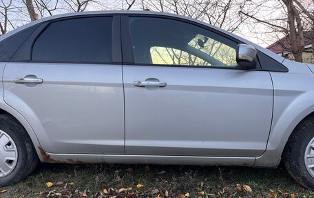 Ford Focus II рестайлинг, 2009 год, 900 000 рублей, 11 фотография