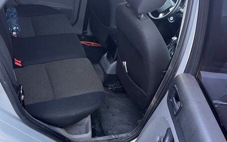 Ford Focus II рестайлинг, 2009 год, 900 000 рублей, 10 фотография