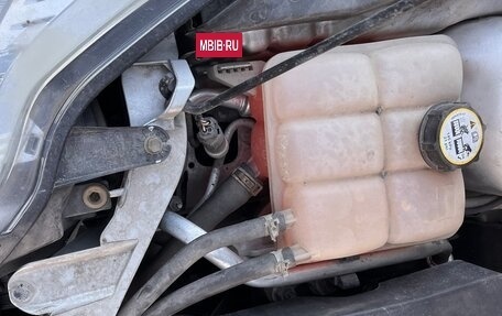 Ford Focus II рестайлинг, 2009 год, 900 000 рублей, 14 фотография