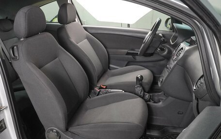 Opel Corsa D, 2012 год, 699 000 рублей, 8 фотография