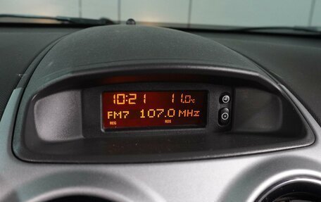 Opel Corsa D, 2012 год, 699 000 рублей, 12 фотография