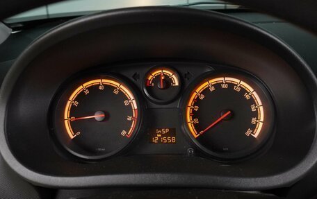 Opel Corsa D, 2012 год, 699 000 рублей, 13 фотография