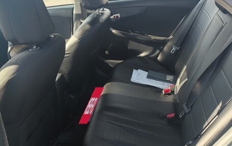 Toyota Corolla, 2008 год, 460 000 рублей, 9 фотография