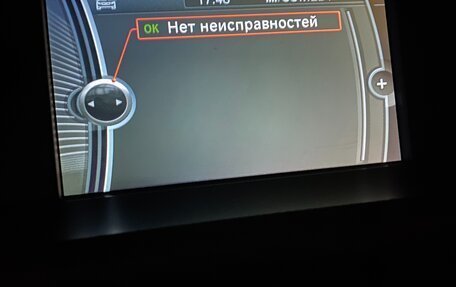 BMW X3, 2013 год, 1 500 000 рублей, 11 фотография