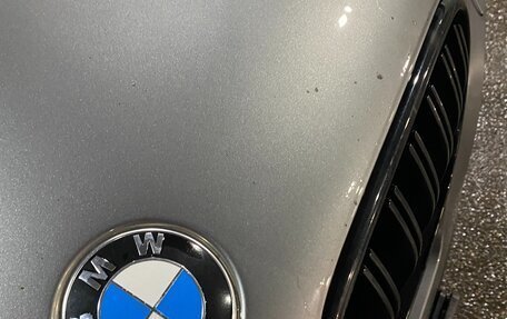 BMW X3, 2013 год, 1 500 000 рублей, 10 фотография