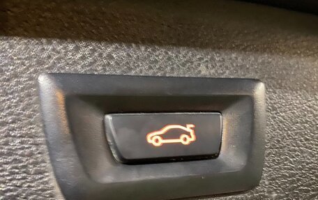 BMW X3, 2013 год, 1 500 000 рублей, 14 фотография