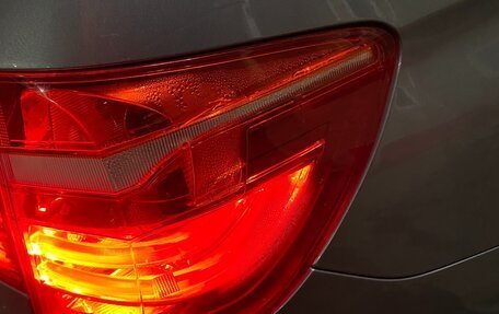 BMW X3, 2013 год, 1 500 000 рублей, 9 фотография