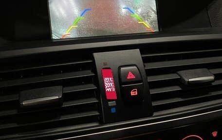 BMW X3, 2013 год, 1 500 000 рублей, 5 фотография