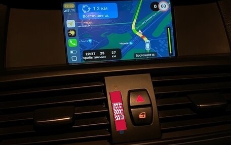 BMW X3, 2013 год, 1 500 000 рублей, 4 фотография