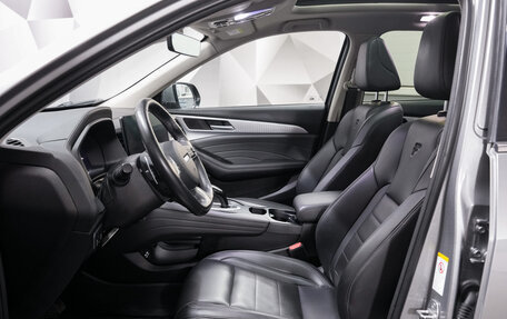 Haval F7 I, 2023 год, 2 393 000 рублей, 10 фотография