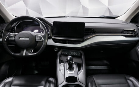 Haval F7 I, 2023 год, 2 393 000 рублей, 11 фотография