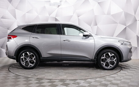 Haval F7 I, 2023 год, 2 393 000 рублей, 6 фотография