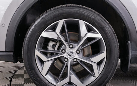 Haval F7 I, 2023 год, 2 393 000 рублей, 9 фотография