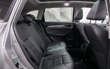 Haval F7 I, 2023 год, 2 393 000 рублей, 13 фотография