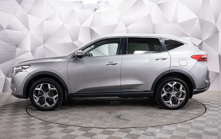 Haval F7 I, 2023 год, 2 393 000 рублей, 2 фотография