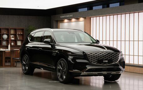 Genesis GV80 I, 2025 год, 10 600 000 рублей, 1 фотография