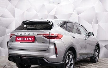 Haval F7 I, 2023 год, 2 393 000 рублей, 5 фотография